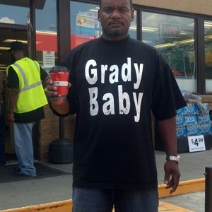 Meet your Posher, Theodore-teddy